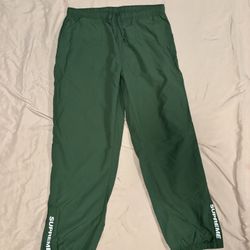 Supreme Pants (Sz Medium)