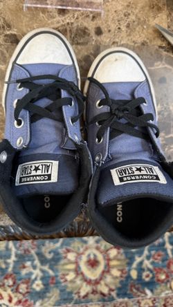 Converse All Star Kids Shoes – US 2 / EU 33.5