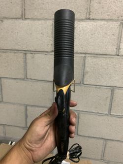 Hair curler