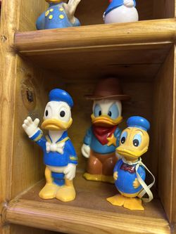 Donald Duck Collection 
