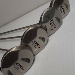 Ultra Lite FAIRWAYS