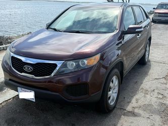 2013 KIA Sorento
