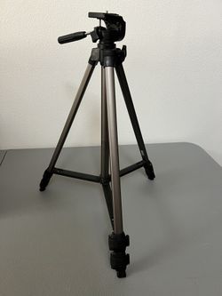 Trikon Camera Tri-Pod