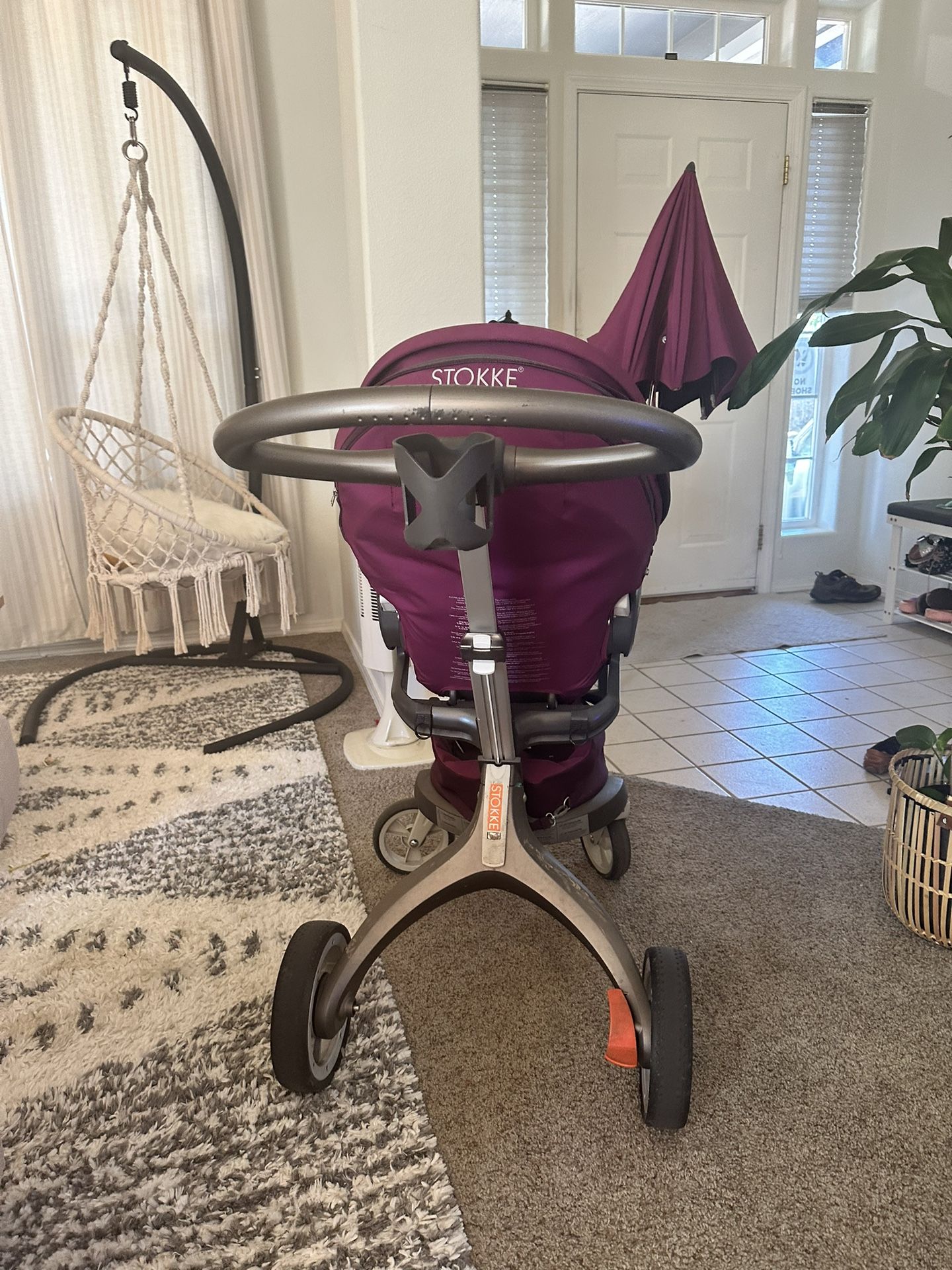 Stokke Xplory Stroller for Sale in Clackamas, OR - OfferUp