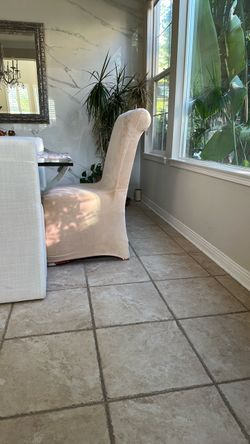 Dinning chairs