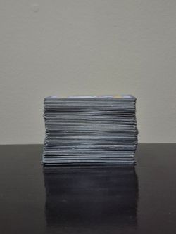 150 pokemon cards for $25