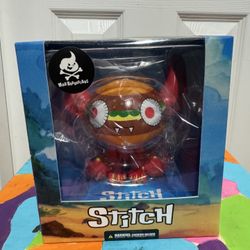 Stitch Artist Series Mad Barbarians 5" 