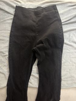 Size 3 Pants