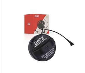 Gas cap Compatible with Toyota