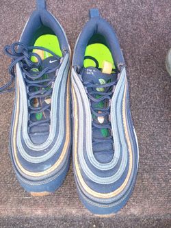Size 10 And 1/2 Nike