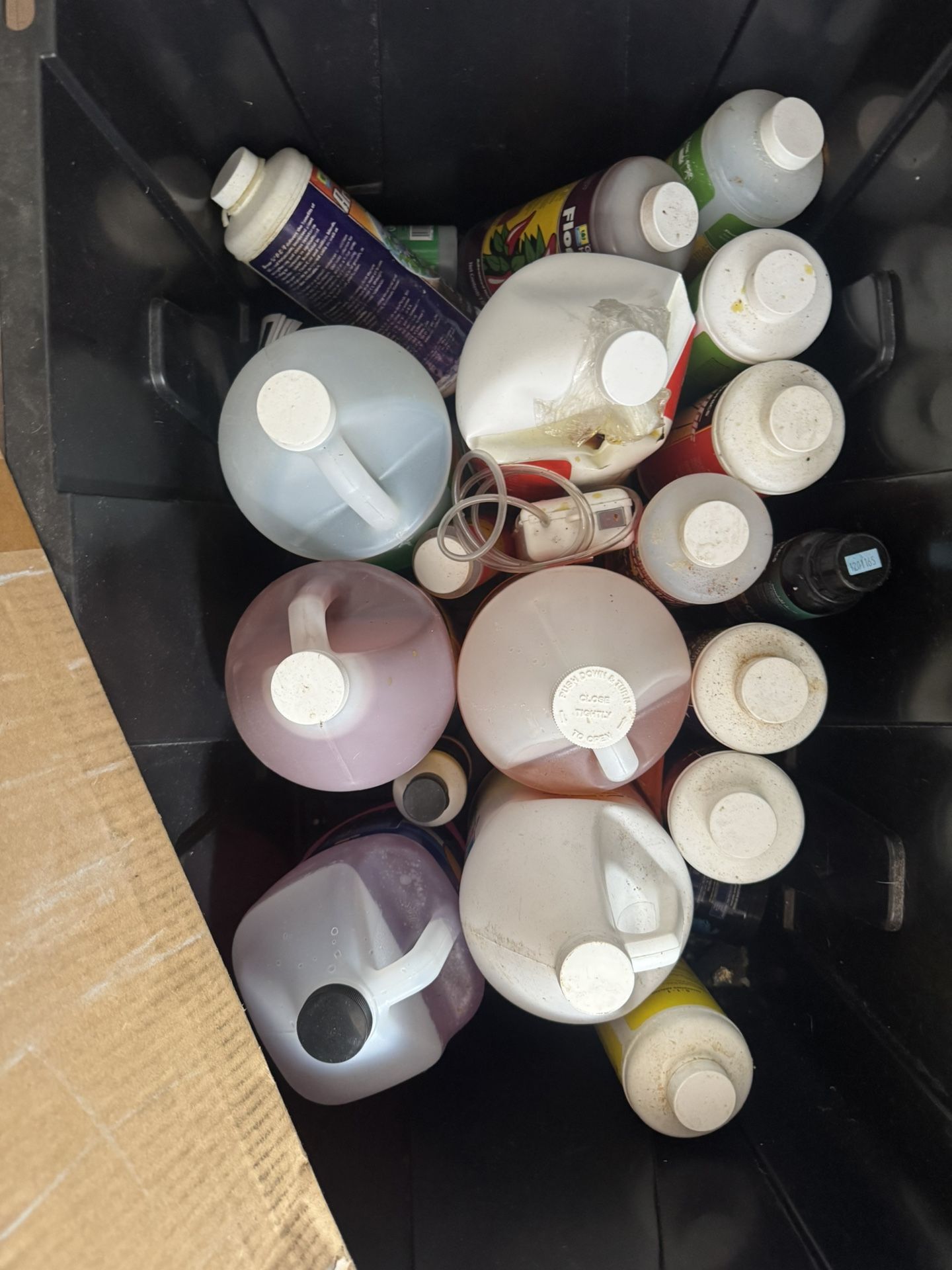 Complete Nutrient Kit