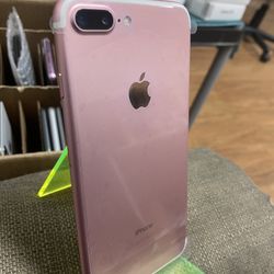 iPhone 7 Plus Unlocked 
