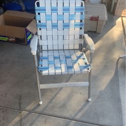 Beach/pool Chair
