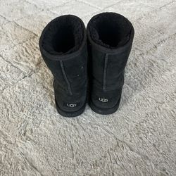 WOMENS UGG BOOTS • LIKE NEW