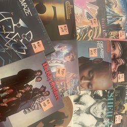 Classic Vinul Records