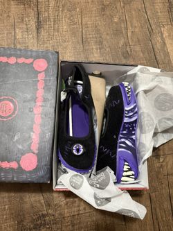 Chocolaticas® Nightmare 2 Women's Mary Jane Platform