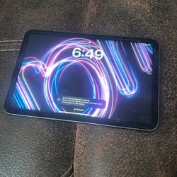 iPad 
