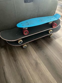 Boards