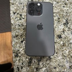 iPhone 14 Pro 256gb T-Mobile Metro Only