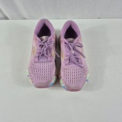 Brooks womans Running Sneakers in Purple