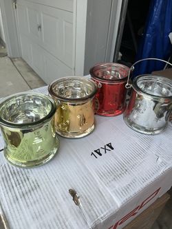 Candle Holders