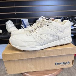 Kendrick Lamar Reebok