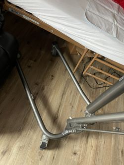 a Hidráulica para Elevar 