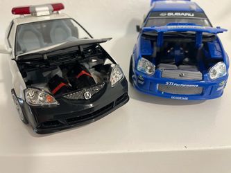 VINTAGE TRANSFORMER ALTERNATOR ACTION FIGURE LOT