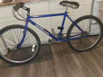 Diamond Back Mountain Bike