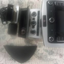 2009-12 VOLKSWAGEN. CC PARTS