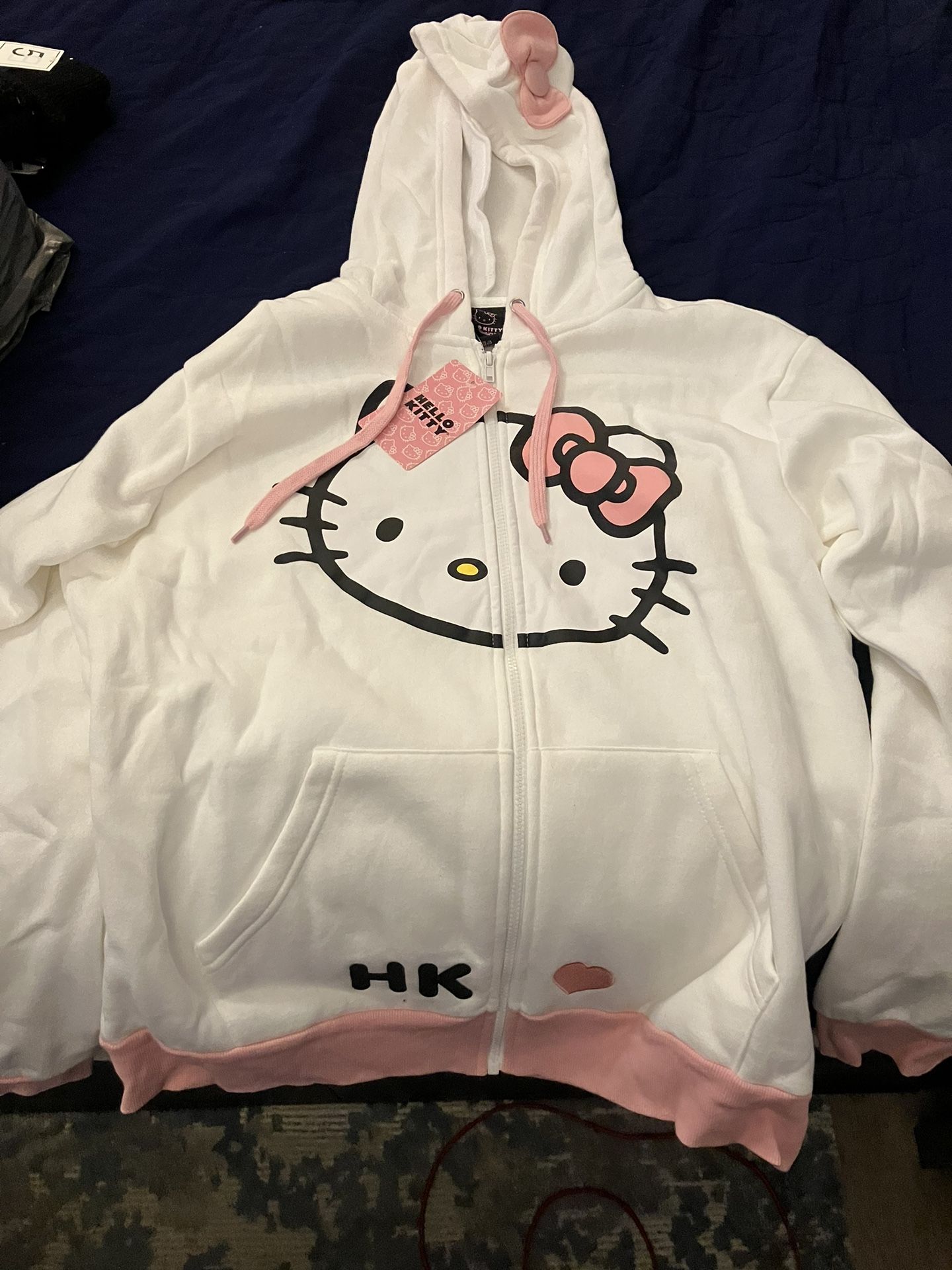 Hello Kitty Sweatshirt