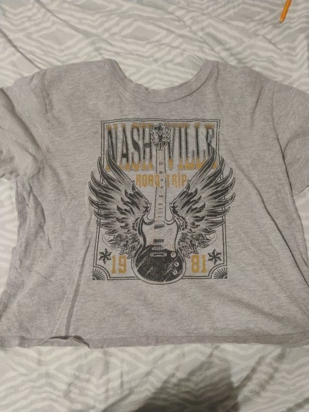 Nashville Shirt