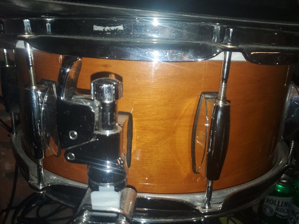 GRETSCH SNARE DRUM
