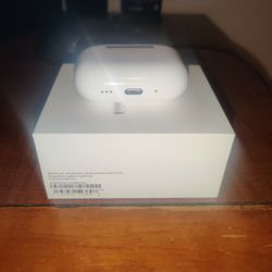 Airpods Pro 3