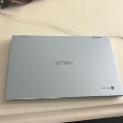 ASUS Chromebook Model C433TAM364