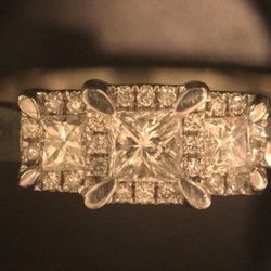 Engagement Ring