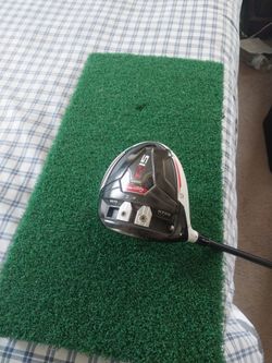 Taylormade R15 Driver