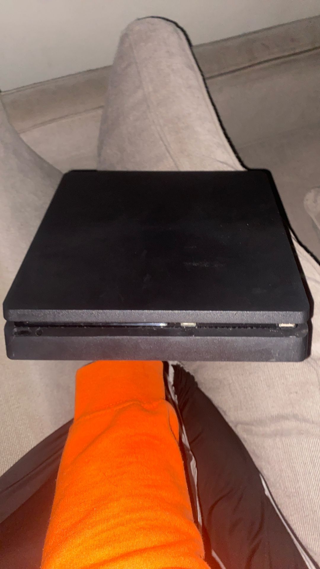 PS4