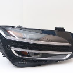 ✅ 2022 2023 Genesis G70 Right Passenger full LED Headlight OEM Complete 22 23