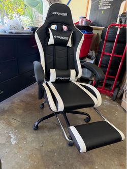 Gamer Chair