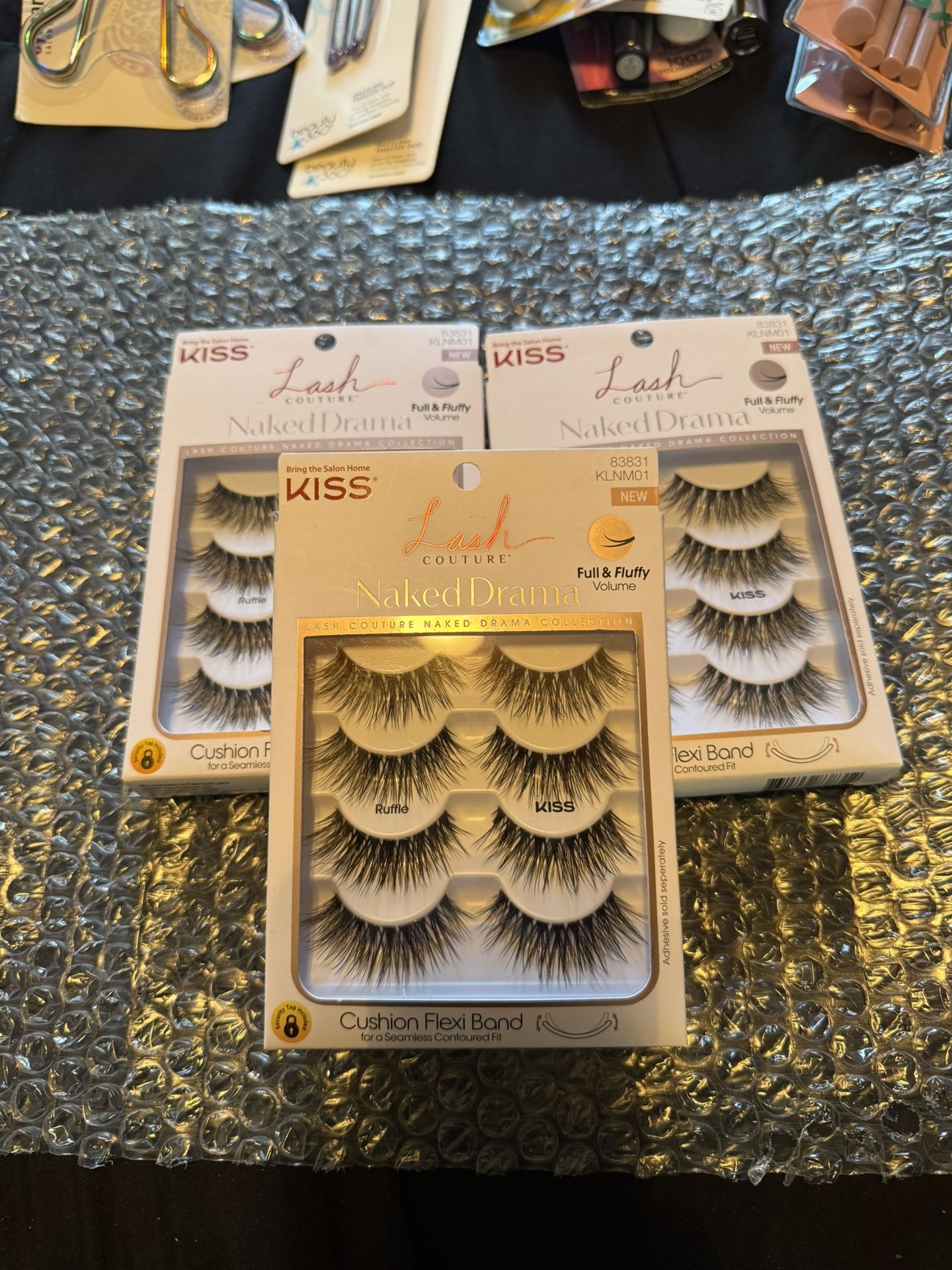 Kiss Eye Lashes 
