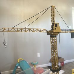 Crane (make me an offer)