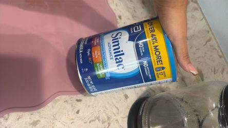 Similac Advance