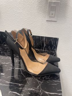 Woman heels