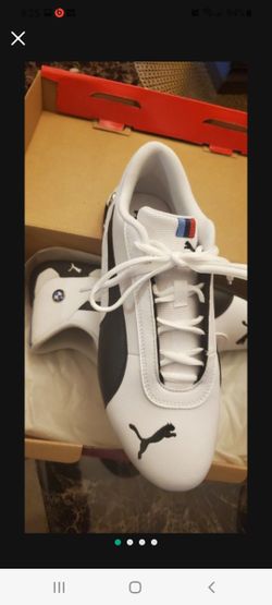 Puma Ferary Size 8 New