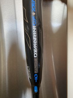 DeMarini CF Zen