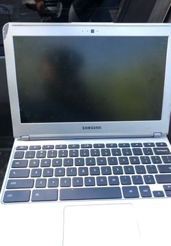 Google chrome book