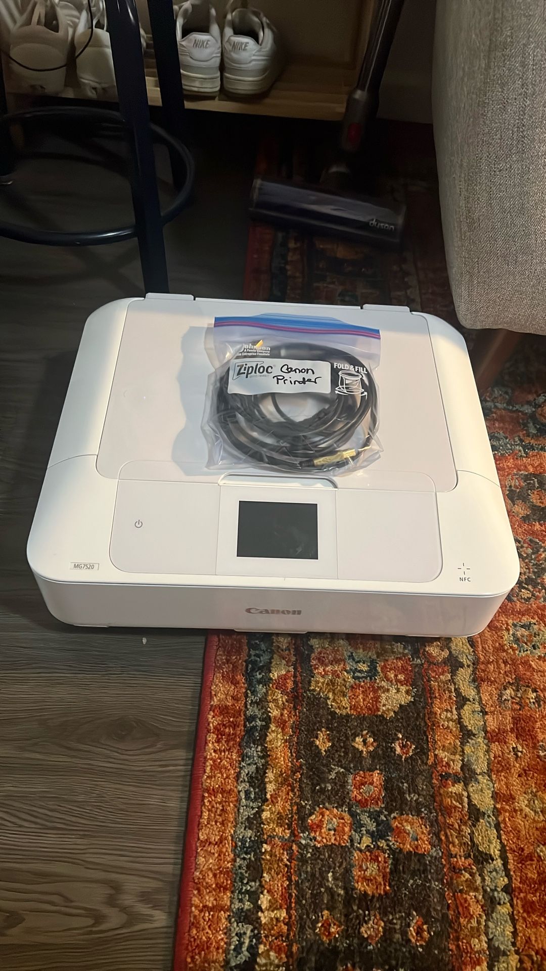 Canon Printer
