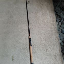 TFO  Proffesional Spinning Fishing Rod