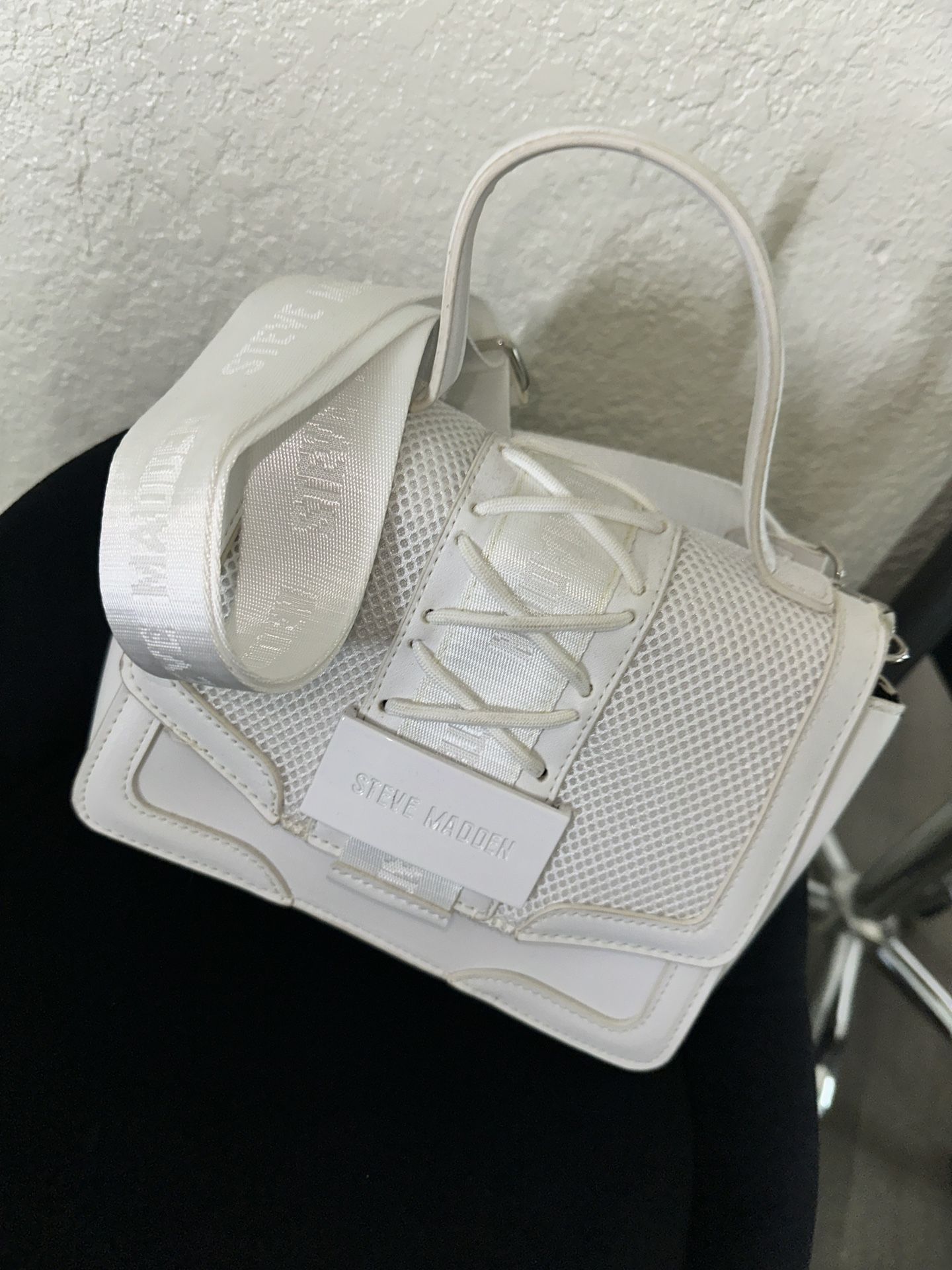 STEVEN MADDEN BAG